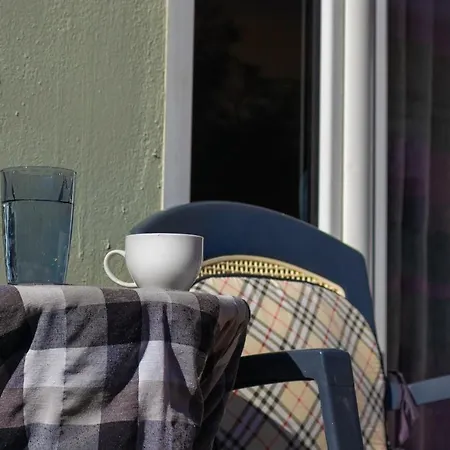 Beautiful La Apartman *