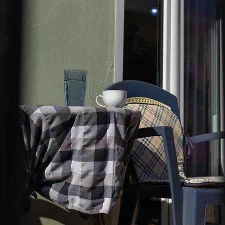 Beautiful La Appartement Larissa