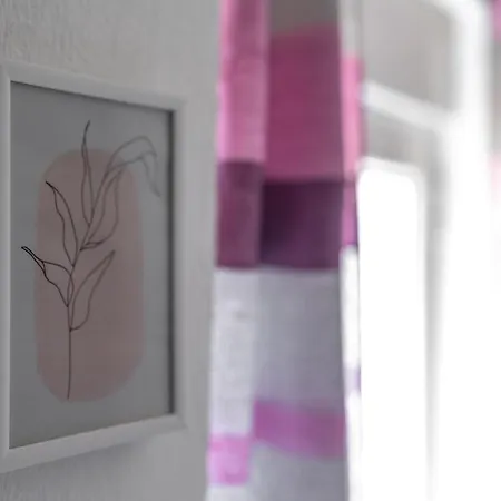 Апартаменты Beautiful La Лариса