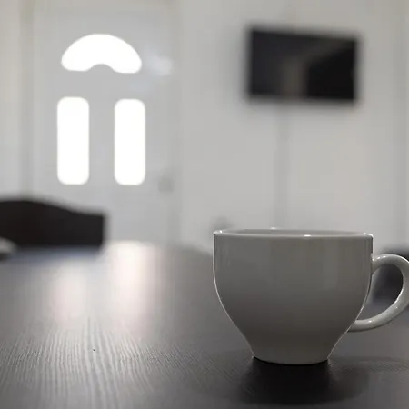 Beautiful La Apartman Lárisza