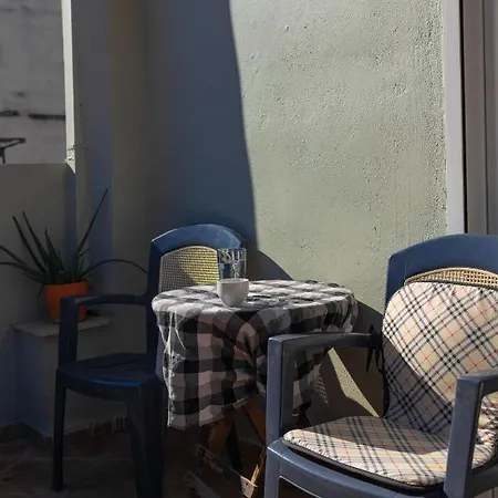 Апартаменты Beautiful La *