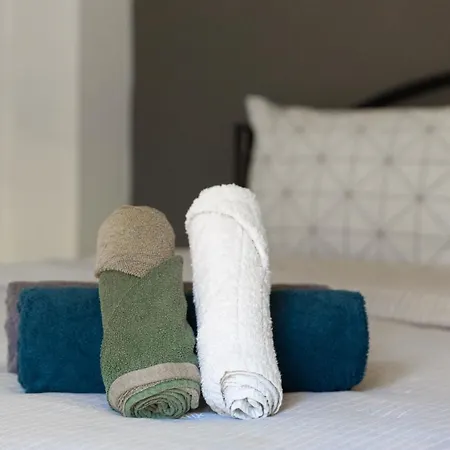 Beautiful La Апартаменты *