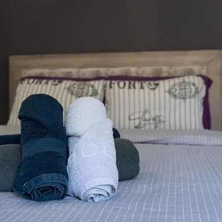 Beautiful La Apartamento