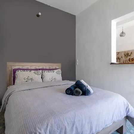 Apartamento Beautiful La