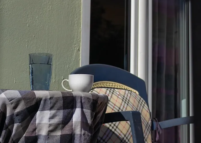 Beautiful La Lejlighed *