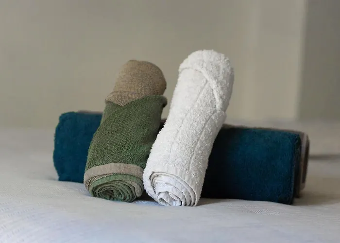 Beautiful La Larissa