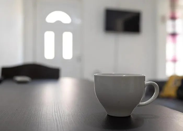 Beautiful La Lejlighed Larissa