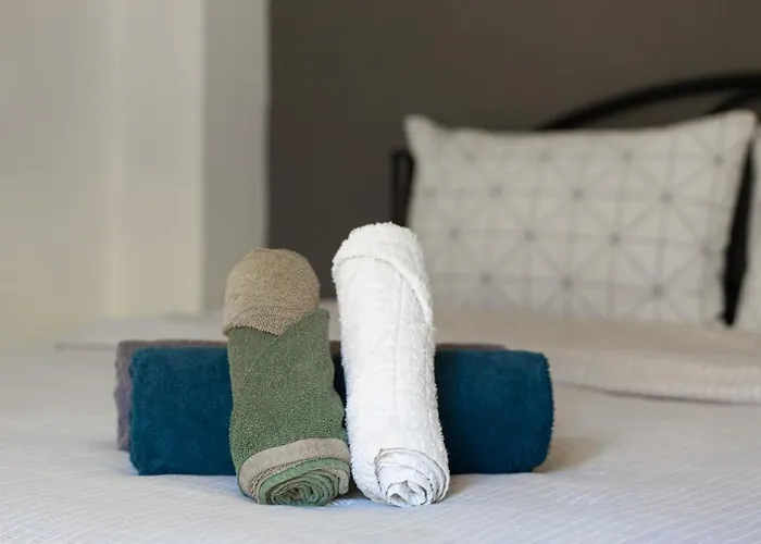 Beautiful La Lejlighed *