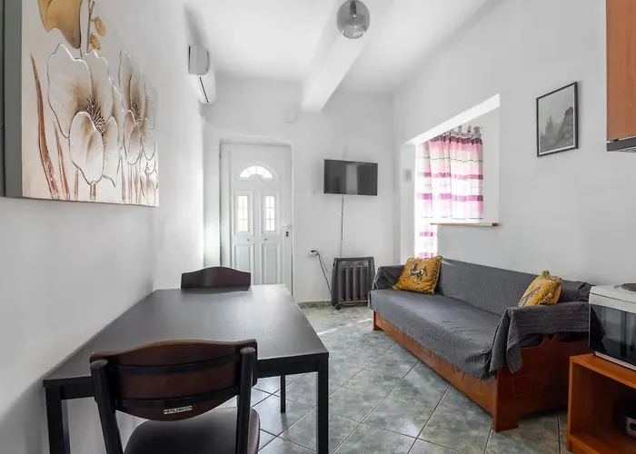 Lejlighed Beautiful La