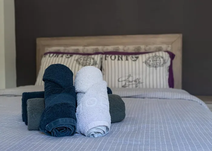 Beautiful La Lejlighed