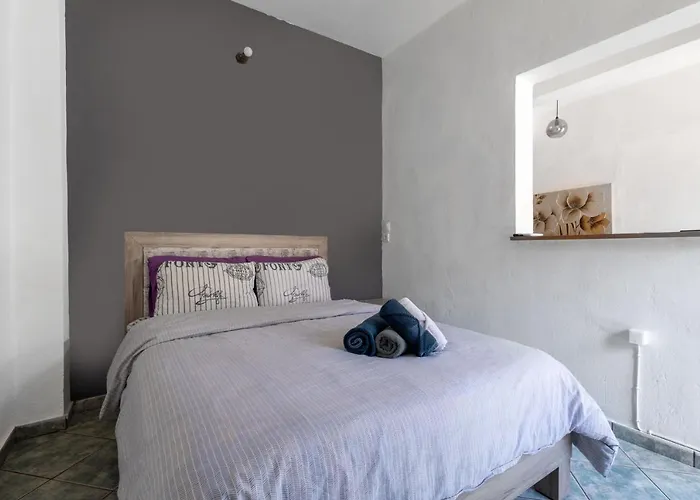 Lejlighed Beautiful La